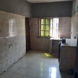 Clean And Spacious 3 Bedroom  3 bedroom Blocks of Flats for Rent Shomolu Lagos Vetra  Property