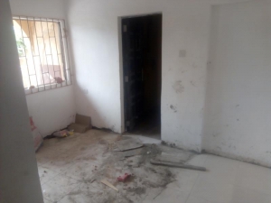 Newly Renovated Mini Flat  Mini Flat for Rent Yaba Lagos Vetra  Property