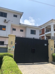 Attractive 3 Bedroom Flat For Rent With Bq Flat for Rent Lekki Lagos Vetra  Property