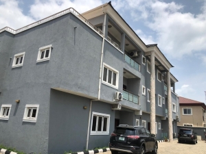 2 Bedroom Penthouse With Bq Flat For Rent Penthouse for Rent Lekki Lagos Vetra  Property