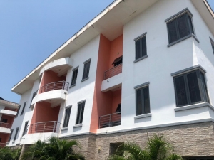 Luxury 4 Bedroom En-suite Apartment Available For Rent And Sale 4 bedroom House for Rent Victoria Island Lagos Vetra  Property
