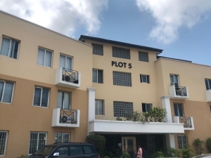 Spacious 168 Square Meter Office Space  Office Space for Rent Victoria Island Lagos Vetra  Property