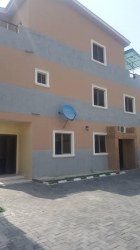 Lovely And Spacious 4 Bedroom Terrace Duplex  4 bedroom Terraced Duplex for Rent Lekki Lagos Vetra  Property