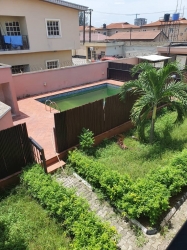 Beautiful 3 Bedroom Apartment With Bq Available For Sale  3 bedroom House for Sale Lekki Lagos Vetra  Property