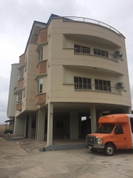 Magnificent 2 Units Of 3 Bedroom, 2 Units Of 4 Bedroom Apartment And A 4 Bedroom Penthouse  10 bedroom House for Rent Victoria Island Lagos Vetra  Property