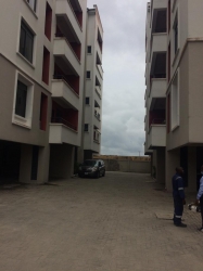 Magnificent 3 Bedroom Apartment Available  3 bedroom House for Rent Victoria Island Lagos Vetra  Property