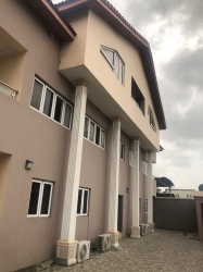 Well Built 3 Bedroom Apartment For 4m 3 bedroom House for Rent Victoria Island Lagos Vetra  Property