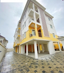 Pleasing 3 Bedroom Apartment For Rent 3 bedroom House for Rent Lekki Lagos Vetra  Property