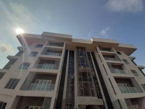 3 Bedroom Luxury Apartment 3 bedroom House for Rent Ikeja Lagos Vetra  Property
