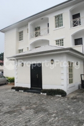  1 Bedroom Luxury House House for Rent Victoria Island Lagos Vetra  Property