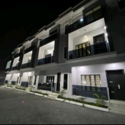 4 Bedroom Luxury Terrace Apartment 4 bedroom House for Sale Victoria Island Lagos Vetra  Property