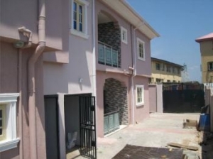 3 Bedroom Flat  3 bedroom Flat for Sale Yaba Lagos Vetra  Property