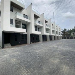 4 Bedroom Luxury Terrace Apartment 4 bedroom House for Sale Victoria Island Lagos Vetra  Property