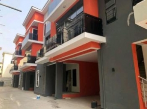 4 Bedroom Luxury Terrace Apartment 4 bedroom House for Sale Victoria Island Lagos Vetra  Property
