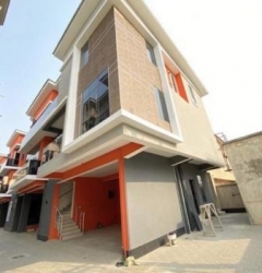 3 Bedroom Luxury Terrace Apartment 3 bedroom House for Sale Victoria Island Lagos Vetra  Property