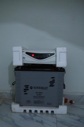 Image 1 Title