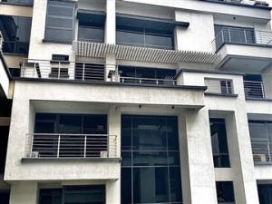 3 Bedroom Luxury House 3 bedroom House for Rent Ikoyi Lagos Vetra  Property