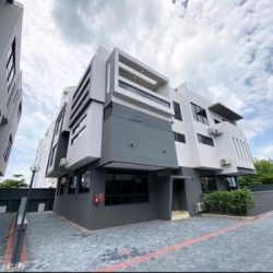 5 Bedroom Luxury Semi Detached House 5 bedroom Semi-Detached Duplex for Sale Ikoyi Lagos Vetra  Property