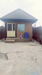 Standard Self Contained Self Contain for Rent Ogba Lagos Vetra  Property
