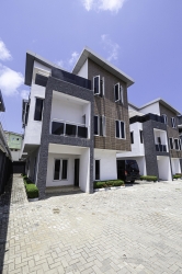 Premium Fully Detached 5 Bedroom Duplex 5 bedroom Detached Duplex for Sale Lekki Lagos Vetra  Property