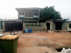 Image 1 Title