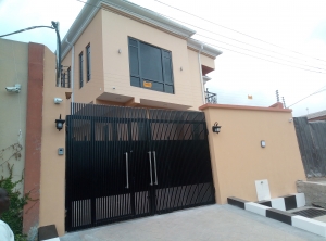Newly Built 5bedroom Duplex At Omole Phase 1 For Sale For 130m  Flat for Sale Ojodu Lagos Vetra  Property