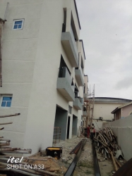 2 Bedroom At Osapa London Off Shoprite Road Jakande Lekki Lagos 2.3m Per Annum  Flat for Rent Lekki Lagos Vetra  Property
