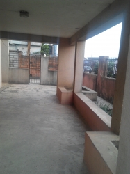 Lovely 3bedroom Apartment For Rent At Fagba Ogba Lagos 450k Per Annum  Flat for Rent Ogba Lagos Vetra  Property