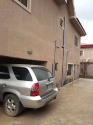  Building In Progress 85% Ready Mini Flat  Flat for Rent Yaba Lagos Vetra  Property