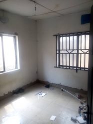 Decent Mini Flat Flat for Rent Ikeja Lagos Vetra  Property