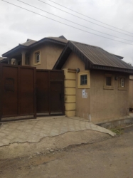 Decent 3bed Room Apartment For Rent In An Estate At Fagba Ifako Lagos 600k Per Annum Flat for Rent Ogba Lagos Vetra  Property