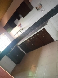 3beds At Ogba Off College Road Adekoya Estate For Rent 1m Per Annum Flat for Rent Ogba Lagos Vetra  Property