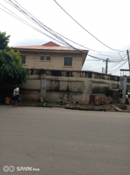 3bedroom [email protected] Daranijo Estate Back Excellent Hotel #1m Per Annum  Flat for Rent Ogba Lagos Vetra  Property