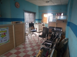 Image 1 Title