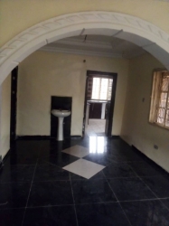 A Brand New 4 Bedroom Duplex All Ensuit In A Secured Estate By Obawale Axis 1.3m Per Annum For Rent  Flat for Rent Ogba Lagos Vetra  Property