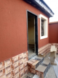 Newly Built Roomself Contain With Toilet, Kitchen , Iyana Oworo, Gbagada,lagos. Rent:n250k Service Charge: N40k Agency 50k Agreement 50k Caution:n40k  Flat for Rent Gbagada Lagos Vetra  Property