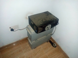 Image 1 Title