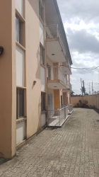 Massive 5 Bedroom Duplex At Adeniyi Jones, Ikeja For N4m Landlord Wants For 2 Years Payment Flat for Rent Ikeja Lagos Vetra  Property