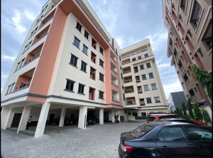 Premium 2 Bedroom Apartment 2 bedroom Flat for Rent Victoria Island Lagos Vetra  Property