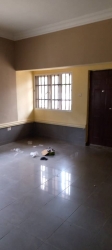 A Massive And Newly Renovated 3 Bedroom Flat In Ogudu Gra, Just 3vin A Compound With All Room Ensuit, Water Heater, Ad Guest Toilet 3 bedroom Flat for Rent Ogudu Lagos Vetra  Property