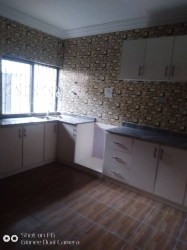 A Massive 3 Bedroom Terrace Duplex For Rent In Magodo Phase 2 Shagisha For Rent  3 bedroom Terraced Duplex for Rent Kosofe Ikosi Lagos Vetra  Property