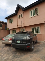 A Massive And Executive 3 Bedroom Flat 3 bedroom Flat for Rent Kosofe Ikosi Lagos Vetra  Property