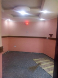 A Massive 3 Bedroom With Security, Treated Water Ample Parking Space For Rent In Alapere And Just 4 In A Compound  Flat for Rent Kosofe Ikosi Lagos Vetra  Property