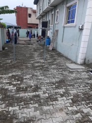 4 Nos Of 3 Bedroom Flat For Sale At 0gba In A Serene Location Blocks of Flats for Sale Ogba Lagos Vetra  Property