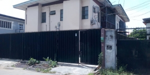 A 2 (nos) 3 Bdrm Flats & 2 (nos) 2 Bdrm Flats For Sale At Surulere In A Serene Environment Blocks of Flats for Sale Surulere Lagos Vetra  Property
