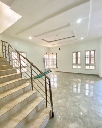 Tastefully Finished 4 Bedroom Fully Detached Duplex At Chevron, Lekki. Se Details For More Info 4 bedroom Detached Duplex for Sale Lekki Lagos Vetra  Property