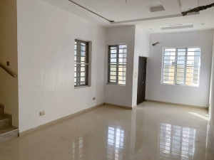 Lovely 4 Bedroom Terrace At Ikota, Lekki 3 bedroom Terraced Duplex for Rent Lekki Lagos Vetra  Property