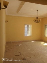A Lovely And Well Maintained 4 Bedroom Fully Detached With Bq In One Of The Secured Estates Immediately At Ajah For Rent  4 bedroom Detached Duplex for Sale Ajah Lagos Vetra  Property