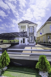 Newly Built 5 Bedroom Detached Duplex 5 bedroom Detached Duplex for Sale Lekki Lagos Vetra  Property