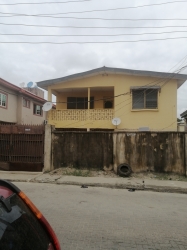 A Block Of 4 Flat Of 3bedroom  3 bedroom Blocks of Flats for Sale Surulere Lagos Vetra  Property